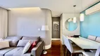 Foto 5 de Apartamento com 1 Quarto à venda, 57m² em Bosque, Campinas