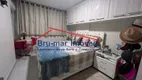 Foto 10 de Apartamento com 2 Quartos à venda, 80m² em Pompeia, Santos