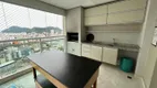 Foto 4 de Apartamento com 3 Quartos à venda, 135m² em Vila Luis Antonio, Guarujá