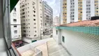 Foto 3 de Apartamento com 1 Quarto à venda, 63m² em José Menino, Santos