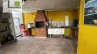 Foto 9 de Casa com 6 Quartos à venda, 300m² em Gonzaga, Santos