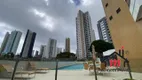 Foto 23 de Apartamento com 3 Quartos à venda, 135m² em Brotas, Salvador