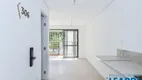 Foto 2 de Apartamento com 1 Quarto à venda, 24m² em Campo Belo, São Paulo