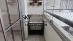 Foto 5 de Apartamento com 2 Quartos à venda, 56m² em Campo Limpo, São Paulo