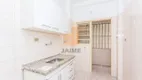 Foto 7 de Apartamento com 1 Quarto à venda, 60m² em Consolação, São Paulo