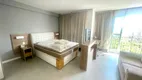 Foto 4 de Flat com 1 Quarto para alugar, 35m² em Jacarepaguá, Rio de Janeiro