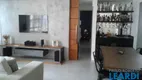 Foto 2 de Apartamento com 2 Quartos à venda, 80m² em Higienópolis, São Paulo