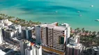 Foto 2 de Apartamento com 1 Quarto à venda, 57m² em Ponta Verde, Maceió