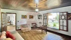 Foto 16 de Casa de Condomínio com 4 Quartos à venda, 478m² em Moinho Velho, Embu das Artes
