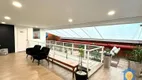 Foto 6 de Sala Comercial para alugar, 45m² em Granja Viana, Cotia