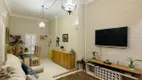 Foto 8 de Apartamento com 2 Quartos à venda, 81m² em Aparecida, Santos