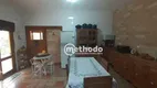 Foto 37 de Casa de Condomínio com 6 Quartos para venda ou aluguel, 600m² em Joaquim Egídio, Campinas