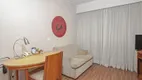 Foto 4 de Flat com 1 Quarto à venda, 26m² em Indianópolis, São Paulo