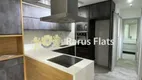 Foto 6 de Apartamento com 2 Quartos à venda, 62m² em Jardins, São Paulo