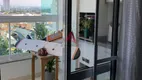 Foto 5 de Apartamento com 3 Quartos à venda, 92m² em Centro, Jacareí