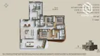 Foto 74 de Apartamento com 4 Quartos à venda, 143m² em Rio Vermelho, Salvador