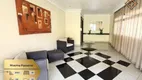 Foto 12 de Apartamento com 3 Quartos à venda, 87m² em Moema, São Paulo