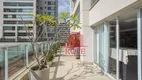 Foto 14 de Apartamento com 3 Quartos para alugar, 449m² em Vila Uberabinha, São Paulo