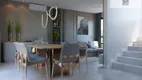 Foto 22 de Casa de Condomínio com 3 Quartos à venda, 169m² em Santa Felicidade, Curitiba