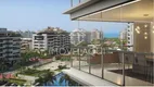 Foto 3 de Apartamento com 3 Quartos à venda, 127m² em Barra da Tijuca, Rio de Janeiro