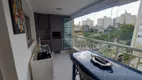 Foto 3 de Apartamento com 3 Quartos à venda, 111m² em Saúde, São Paulo