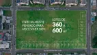 Foto 4 de Lote/Terreno à venda, 360m² em Cidade Industrial, Curitiba
