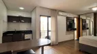 Foto 12 de Flat com 1 Quarto à venda, 33m² em Setor Pedro Ludovico, Goiânia