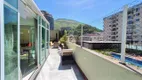 Foto 23 de Cobertura com 3 Quartos à venda, 155m² em Lagoa, Rio de Janeiro