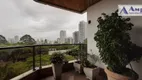 Foto 5 de Apartamento com 4 Quartos à venda, 280m² em Vila Regente Feijó, São Paulo