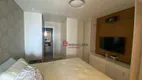 Foto 9 de Cobertura com 3 Quartos à venda, 168m² em Praia da Costa, Vila Velha