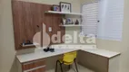 Foto 11 de Casa com 3 Quartos à venda, 210m² em Alto Umuarama, Uberlândia