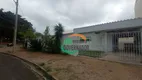 Foto 3 de Casa com 3 Quartos para alugar, 150m² em Jardim Nossa Senhora Auxiliadora, Campinas