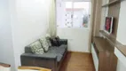 Foto 2 de Apartamento com 2 Quartos à venda, 43m² em Residencial Anauá, Hortolândia