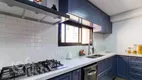 Foto 8 de Apartamento com 3 Quartos à venda, 190m² em Moema, São Paulo