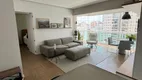 Foto 6 de Apartamento com 1 Quarto à venda, 59m² em Campo Belo, São Paulo