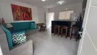 Foto 3 de Sobrado com 3 Quartos à venda, 88m² em Indaia, Bertioga