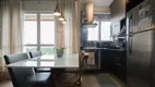 Foto 3 de Apartamento com 2 Quartos para alugar, 54m² em Vila Clementino, São Paulo
