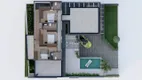 Foto 4 de Casa de Condomínio com 4 Quartos à venda, 325m² em Glória, Joinville