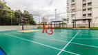 Foto 32 de Apartamento com 1 Quarto à venda, 77m² em José Menino, Santos