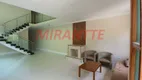 Foto 4 de Sobrado com 3 Quartos à venda, 252m² em Horto Florestal, São Paulo