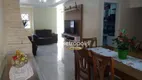 Foto 4 de Casa de Condomínio com 4 Quartos à venda, 250m² em Jardim São Caetano, São Caetano do Sul