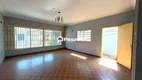 Foto 5 de Casa com 3 Quartos para alugar, 396m² em Vila São João, Limeira