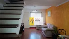 Foto 4 de Casa de Condomínio com 4 Quartos à venda, 121m² em Vila Caraguatá, São Paulo