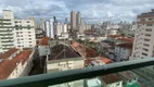 Foto 5 de Apartamento com 2 Quartos à venda, 116m² em Campo Grande, Santos