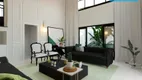 Foto 10 de Casa de Condomínio com 4 Quartos à venda, 300m² em Alphaville, Ribeirão Preto