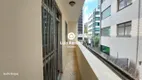 Foto 4 de Apartamento com 3 Quartos à venda, 110m² em Sion, Belo Horizonte