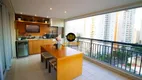 Foto 6 de Apartamento com 3 Quartos à venda, 135m² em Belenzinho, São Paulo