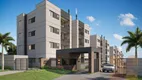 Foto 8 de Apartamento com 2 Quartos à venda, 44m² em Vila Emerentina, Almirante Tamandaré