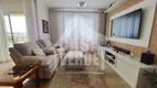 Foto 4 de Apartamento com 4 Quartos à venda, 130m² em Vila Nossa Senhora Aparecida, Indaiatuba