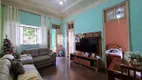 Foto 4 de Casa com 4 Quartos à venda, 160m² em Encruzilhada, Santos